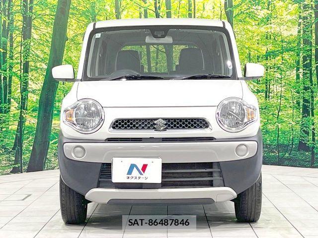 Suzuki HUSTLER 2016-11 8207904-13