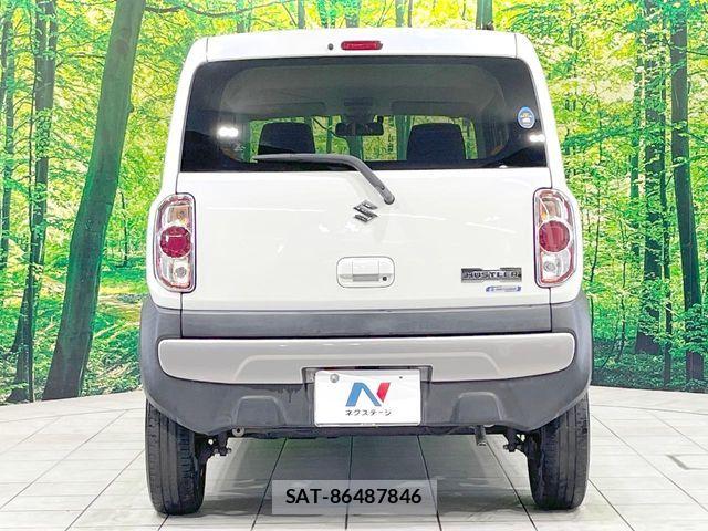 Suzuki HUSTLER 2016-11 8207904-14