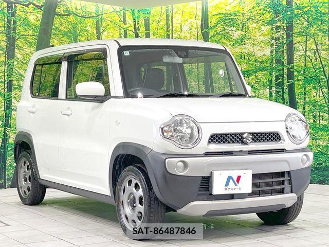 Suzuki HUSTLER 2016-11 8207904-15