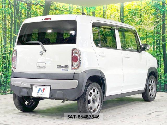 Suzuki HUSTLER 2016-11 8207904-16
