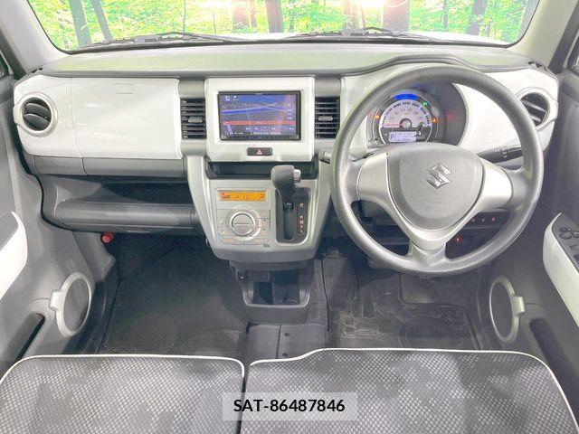 Suzuki HUSTLER 2016-11 8207904-1