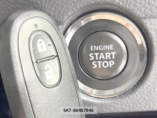 Suzuki HUSTLER 2016-11 8207904-6