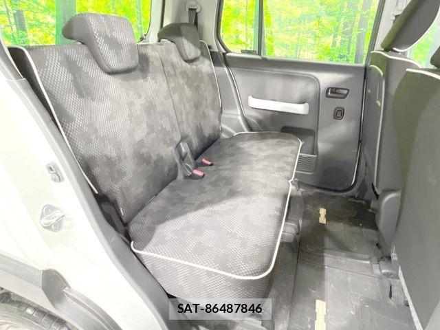 Suzuki HUSTLER 2016-11 8207904-8