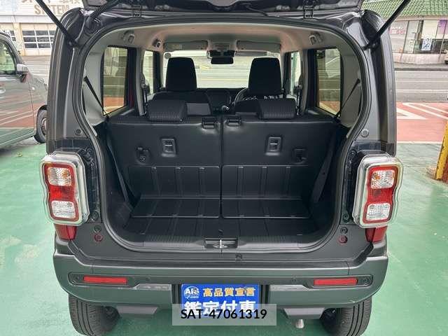 Suzuki HUSTLER 2025-07 8207873-9