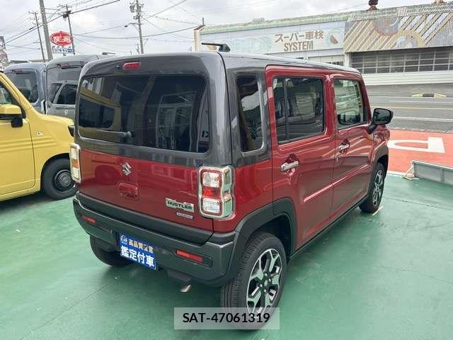 Suzuki HUSTLER 2025-07 8207873-11