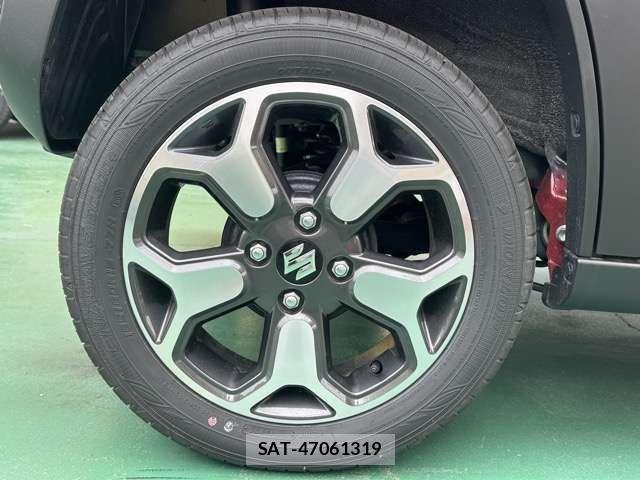 Suzuki HUSTLER 2025-07 8207873-12