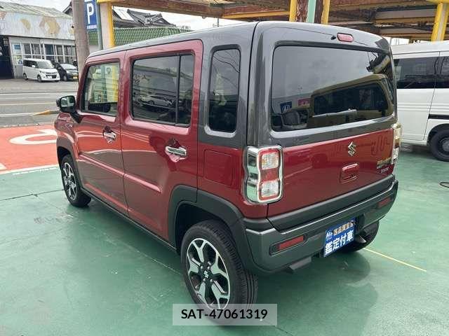 Suzuki HUSTLER 2025-07 8207873-3