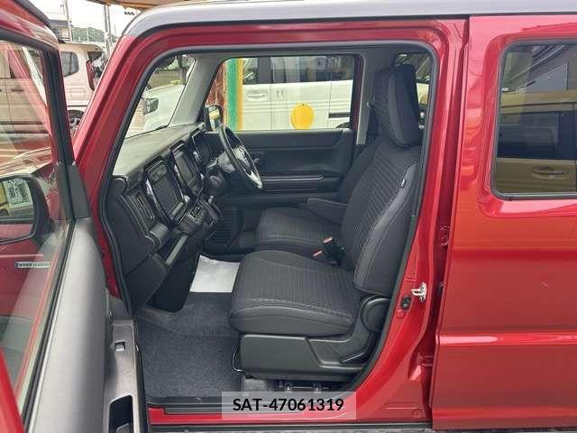 Suzuki HUSTLER 2025-07 8207873-4
