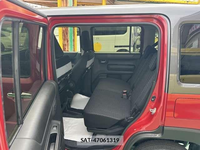 Suzuki HUSTLER 2025-07 8207873-5
