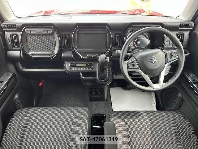 Suzuki HUSTLER 2025-07 8207873-7