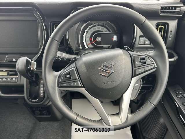 Suzuki HUSTLER 2025-07 8207873-8