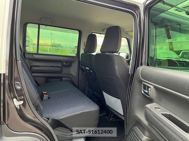 Suzuki HUSTLER 2023-03 8207870-9