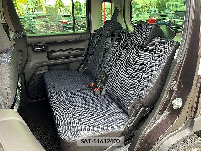 Suzuki HUSTLER 2023-03 8207870-12