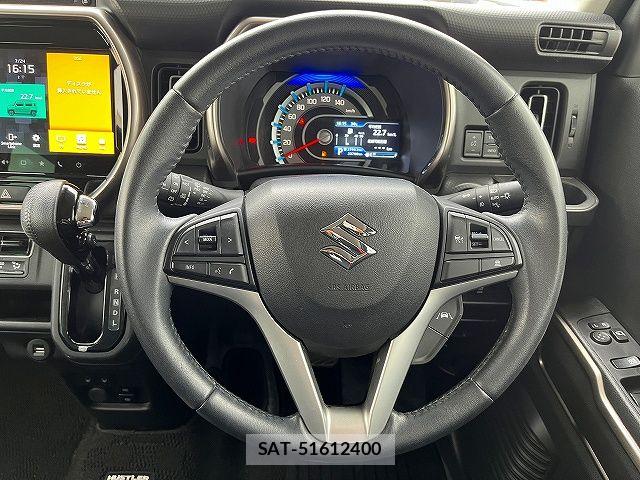 Suzuki HUSTLER 2023-03 8207870-13