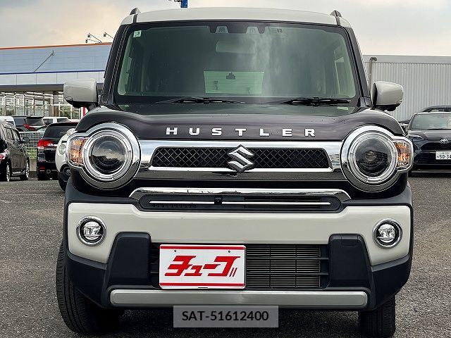 Suzuki HUSTLER 2023-03 8207870-15