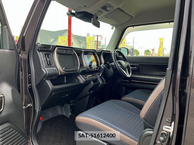 Suzuki HUSTLER 2023-03 8207870-18