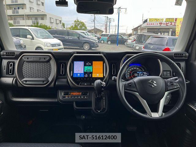 Suzuki HUSTLER 2023-03 8207870-1