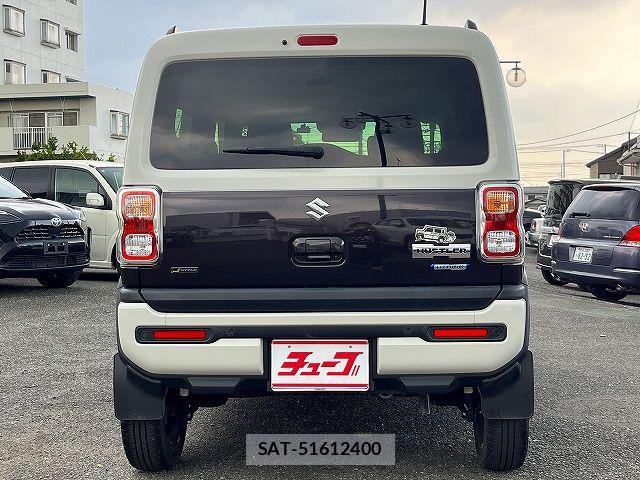 Suzuki HUSTLER 2023-03 8207870-23