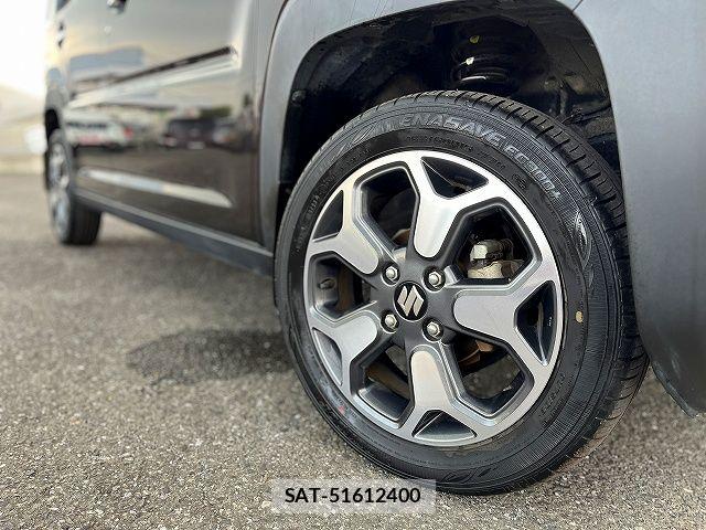 Suzuki HUSTLER 2023-03 8207870-26