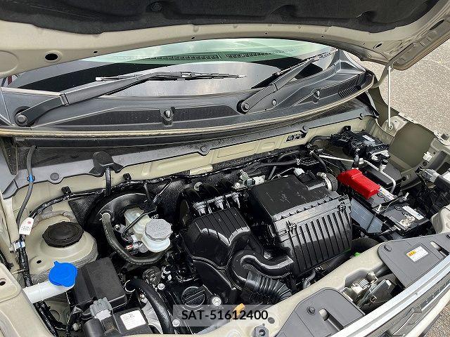 Suzuki HUSTLER 2023-03 8207870-27