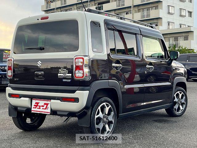 Suzuki HUSTLER 2023-03 8207870-2