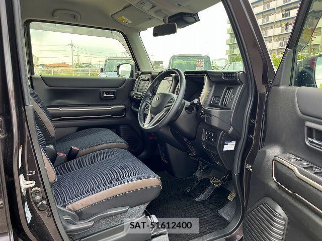 Suzuki HUSTLER 2023-03 8207870-3
