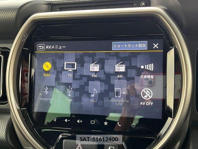 Suzuki HUSTLER 2023-03 8207870-5