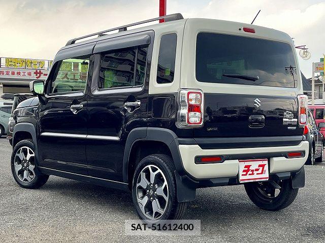 Suzuki HUSTLER 2023-03 8207870-8