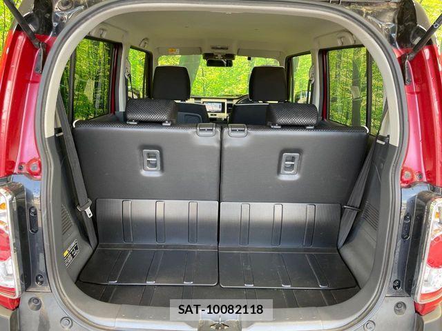 Suzuki HUSTLER 2018-12 8207899-9