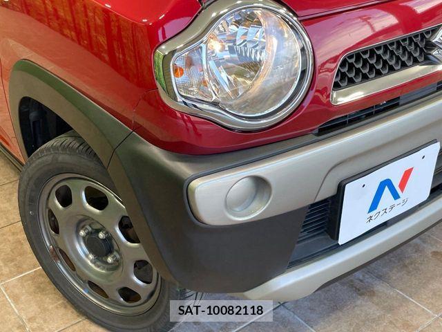 Suzuki HUSTLER 2018-12 8207899-11