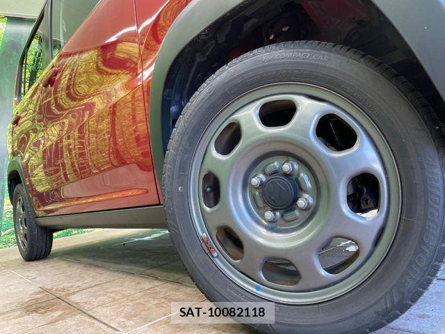 Suzuki HUSTLER 2018-12 8207899-12