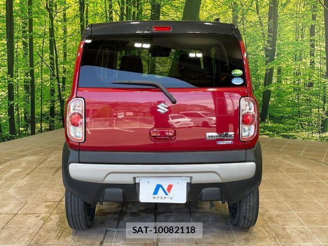 Suzuki HUSTLER 2018-12 8207899-14