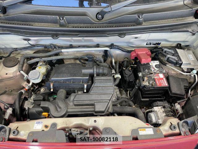 Suzuki HUSTLER 2018-12 8207899-17