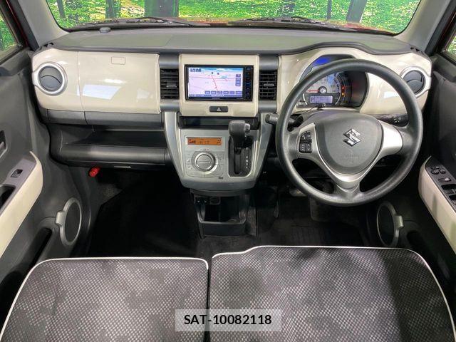 Suzuki HUSTLER 2018-12 8207899-1