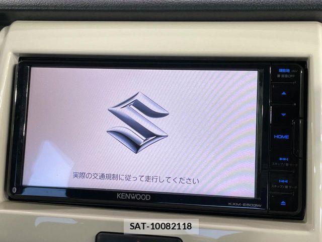 Suzuki HUSTLER 2018-12 8207899-3