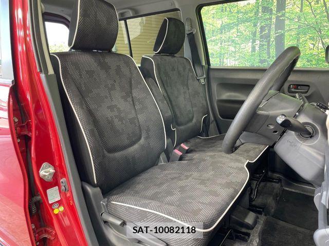 Suzuki HUSTLER 2018-12 8207899-7