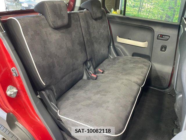Suzuki HUSTLER 2018-12 8207899-8