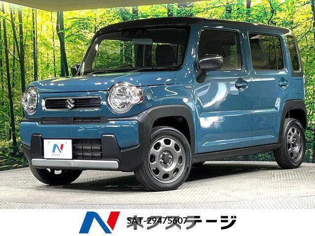 Suzuki HUSTLER 2022-07 8207889-0