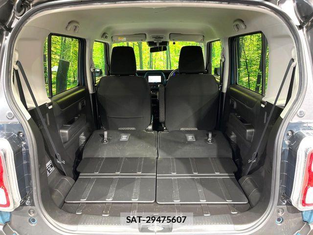 Suzuki HUSTLER 2022-07 8207889-9