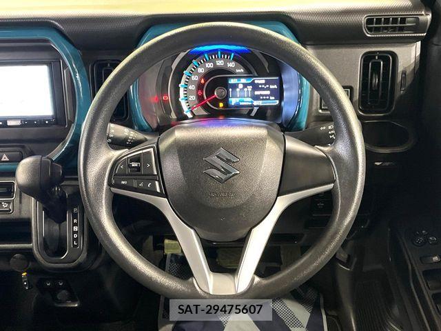 Suzuki HUSTLER 2022-07 8207889-10