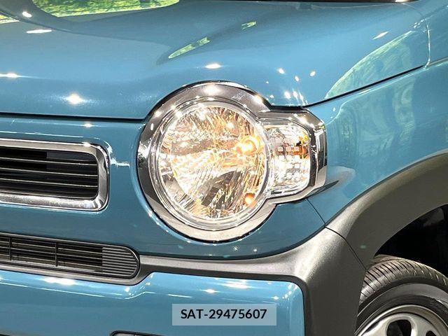 Suzuki HUSTLER 2022-07 8207889-11