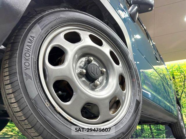 Suzuki HUSTLER 2022-07 8207889-12