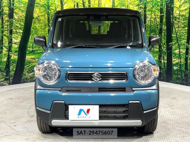 Suzuki HUSTLER 2022-07 8207889-13