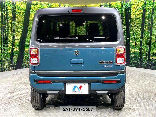 Suzuki HUSTLER 2022-07 8207889-14