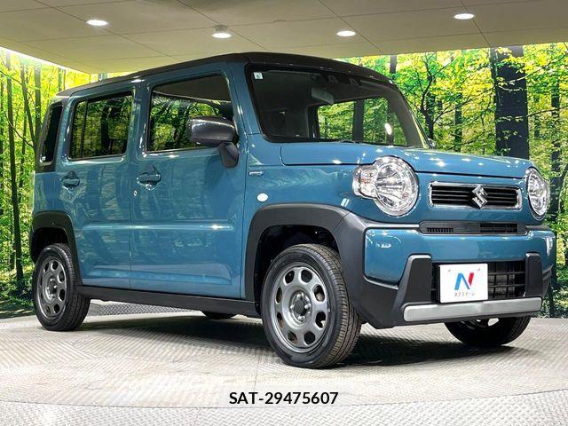 Suzuki HUSTLER 2022-07 8207889-15