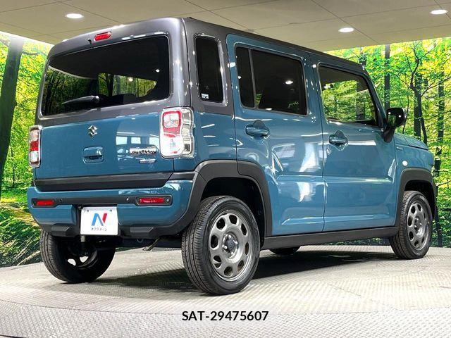 Suzuki HUSTLER 2022-07 8207889-16