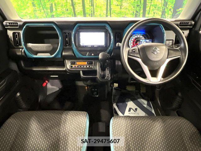 Suzuki HUSTLER 2022-07 8207889-1