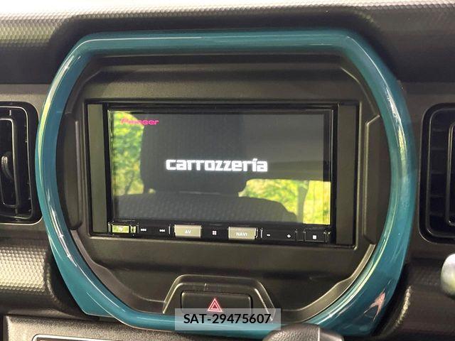 Suzuki HUSTLER 2022-07 8207889-2