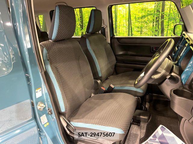 Suzuki HUSTLER 2022-07 8207889-7