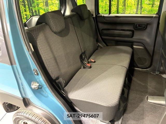 Suzuki HUSTLER 2022-07 8207889-8